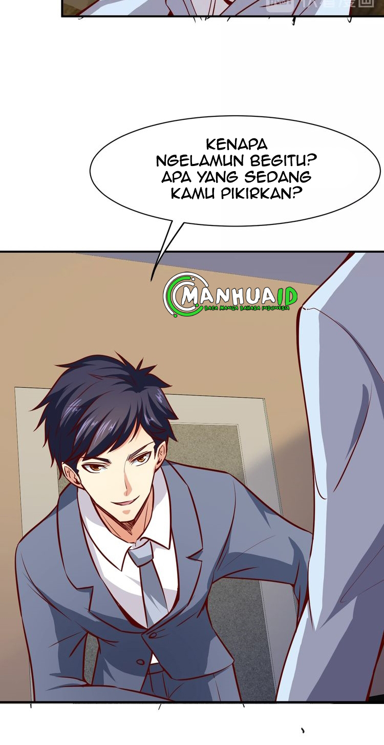 Melee Mad Soldier! Chapter 13 Gambar 9
